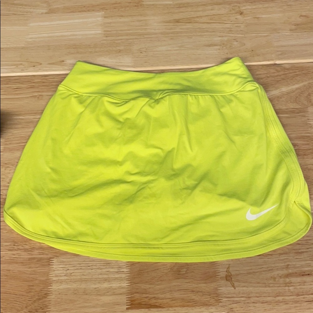 Nike Tennis Skort